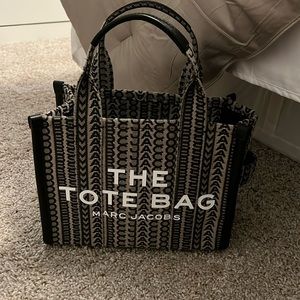 Marc Jacobs Tote and Wallet
